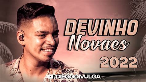 Devinho Noaes Cd Novo De Deivinho Novaes Outubro Baby