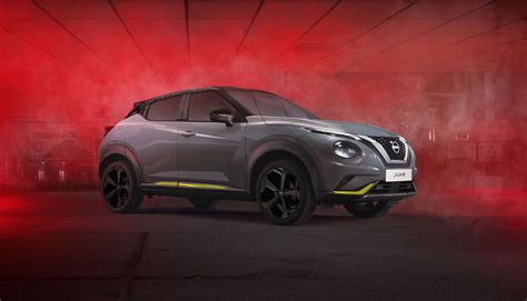 Nissan Juke Allestimenti E Prezzi Da Febbraio 2022