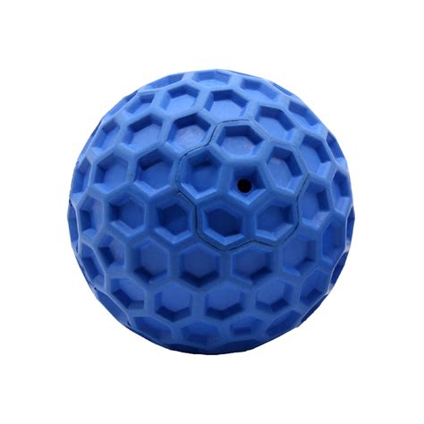 BEGHT 1/2Pcs Funny Heavy Dutyball,Indestructible Squeaky Dog Toys