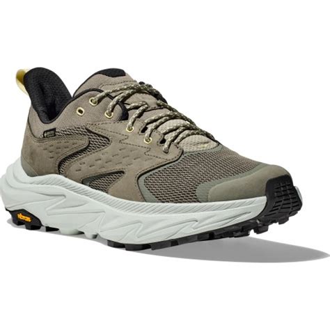 Hoka One One Mens Anacapa 2 Low Gtx Enwild