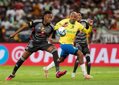 Komphela On How Pirates Are Closing The Gap On Sundowns