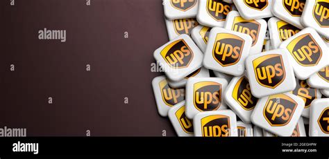 Ups Logo And The History Behind The Business Logomyway Atelier Yuwa