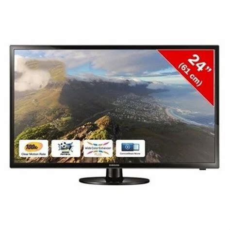 Samsung 24 Inch LED TV at Rs 12500/piece in Surat | ID: 13708392212