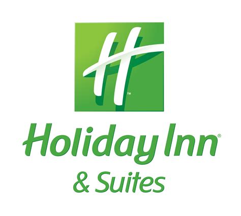 Holiday Inn And Suites Logo