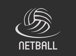 Netball Logos