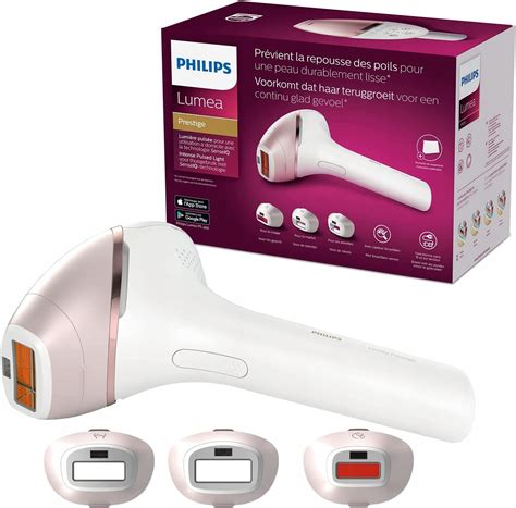 Depilator Philips Lumea Prestige IPL BRI959 00 Sklep Opinie Cena W