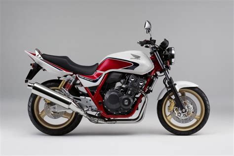 All About The Honda Cb400sf Super Bol D Or