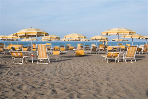 Petite Europe Stabilimento Balneare Stabilimento Balneare A