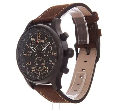 Timex Men's Expedition Field Chronograph Watch - Gearweare.net