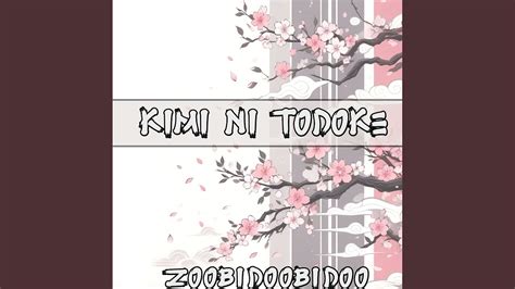 Kimi Ni Todoke Youtube