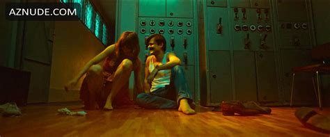 THE GETAWAY KING NUDE SCENES AZNude