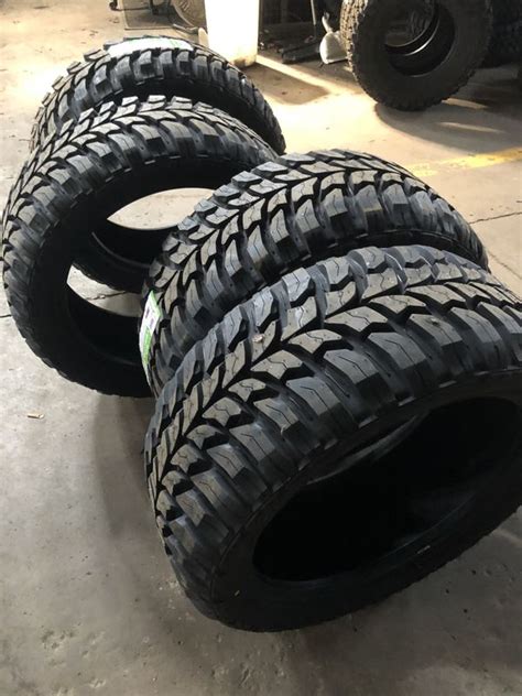 22 Inch Mud Tires For Sale In San Antonio Tx Offerup