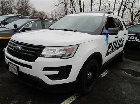 State Of Ohio Police State Of Ohio Police Ford Explorer T Flickr