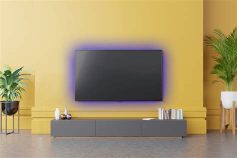 Upgrade your TV with LED Lights ( Get Your Quote Today )