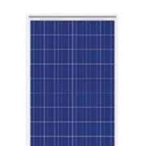 Polycrystalline 335W Vikram Solar Panels 24V At Rs 32 Watt In Meerut