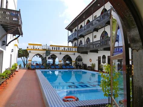 Tembo House Hotel And Apartments Zanzibarstone Town Hotel Reviews