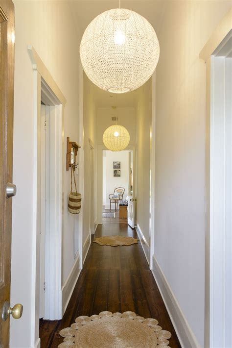 Narrow Hallway Ideas In 2023