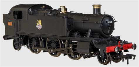 Dapol OO Locomotives | #1 Supplier of Quality Model Railways - Page 2