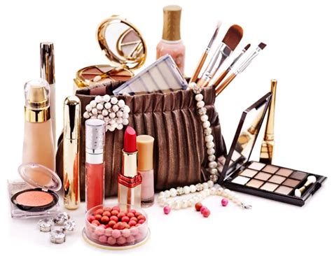 Cosmetics Stock Photos Royalty Free Cosmetics Images Depositphotos