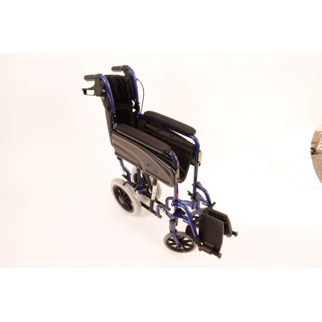 Fauteuil De Transfert Alu Lite Invacare Tous Ergo