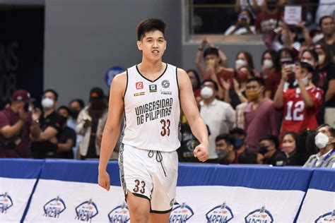 Uaap Carl Tamayo Atones With Ot Heroics To Lift Up Anew Inquirer Sports