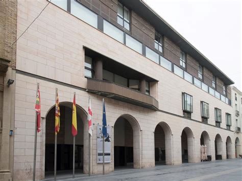 La Diputaci N De Huesca Destina Euros Para Ayudar A Las