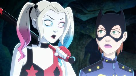 Harley Quinn Season 4 Trailer Previews Dc Comedys Return