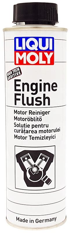 Liqui Moly Engine Flush 0 3l 2640 Płukanka silnika 2640 za 28 76 zł z