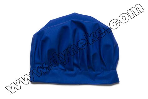 Gorro Cocinero Infantil Azul Divertidos Gorros De Cocinero Y