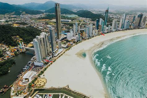 Justi A Manda Demolir Puxadinhos Em Balne Rio Cambori