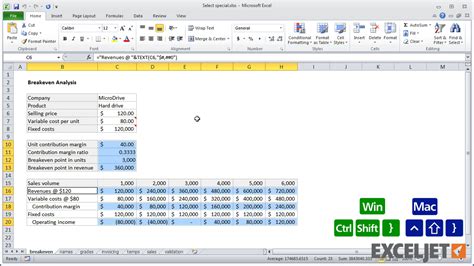 Excel Shortcut Keys Display Formula Blissdas