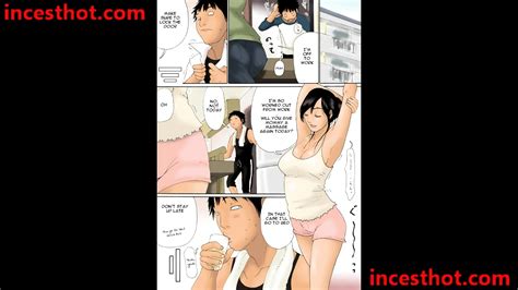 Hentai Mom While Mommy Is Sleeping