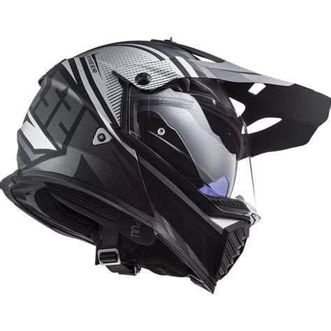 Motoros Sisak Ls Mx Pioneer Evo Insportline