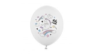 Ballon Licorne Gonflable Pas Cher France Effect