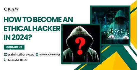 How To Become An Ethical Hacker In 2024 Full Roadmap