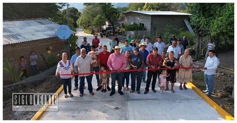 Tenemos un gobierno para el pueblo señala el alcalde de Tuzantla al