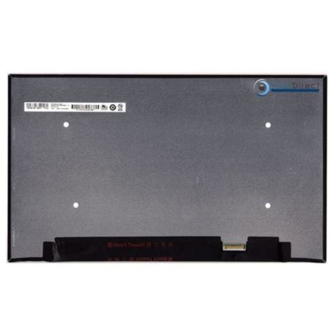 Dalle Ecran 14 LED Type NT140FHM N46 V8 0 1920X1080 30pin Sans