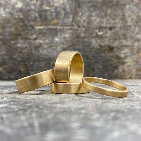 Bronze Ring Bespoke Rings And Jewellery Devon Mens Wedding Rings