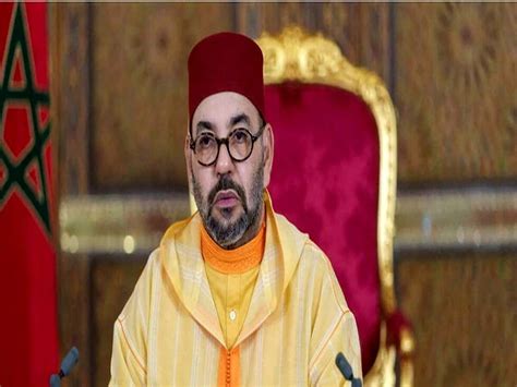 Mohammed VI fait son retour sur le devant de la scène après une absence