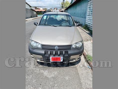 Crautos Fiat PALIO ADVENTURE 2008 2 800 000 5 437