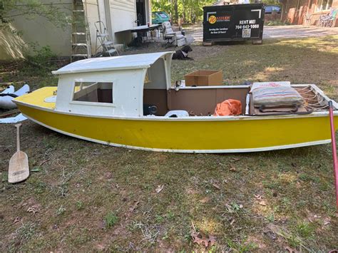 Hand crafted boat - Boats - Waxhaw, North Carolina | Facebook
