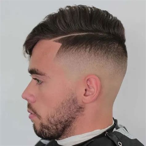 37 Best Widows Peak Hairstyles For Men To Try In 2024