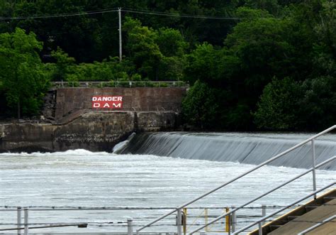 Roughly 858m Headed To Fix Aging Ohio River Lock And Dam In Beaver County Pittsburgh Post Gazette