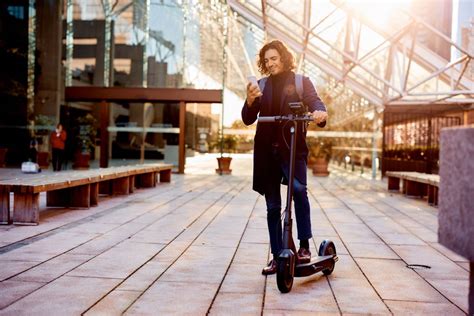 Les Meilleurs Moyens De Transport En Ville