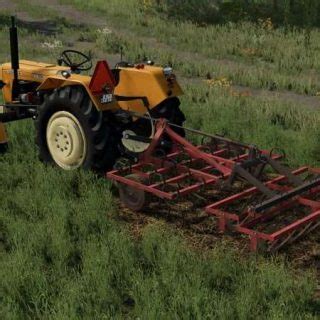 Kultywator Jaszczurki V Farming Simulator Mody Fs Mody