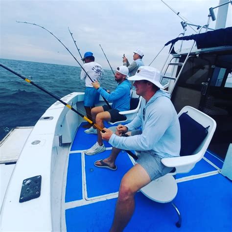 Puerto Vallarta Fishing Report June 2023 Puerto Vallarta Fishing Charters