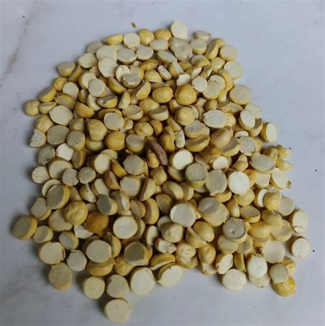 Yellow Roasted Chana Dal Gluten Free At Rs 90 Kg In Indore ID