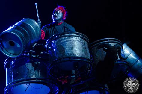 Live Slipknot Photos | Soundlink Magazine