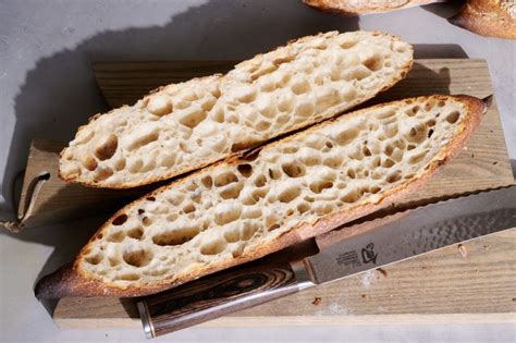 Simplify Sourdough Starter Maintenance With The Sourdough Home The Perfect Loaf