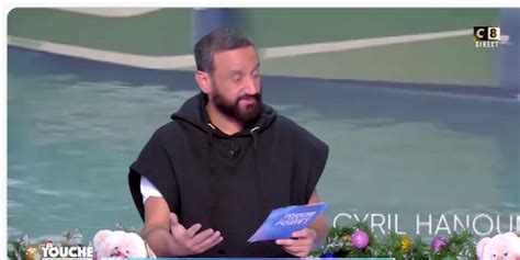 Cyril Hanouna dévoile tout sur son yacht de luxe Le Bianchino en lumière